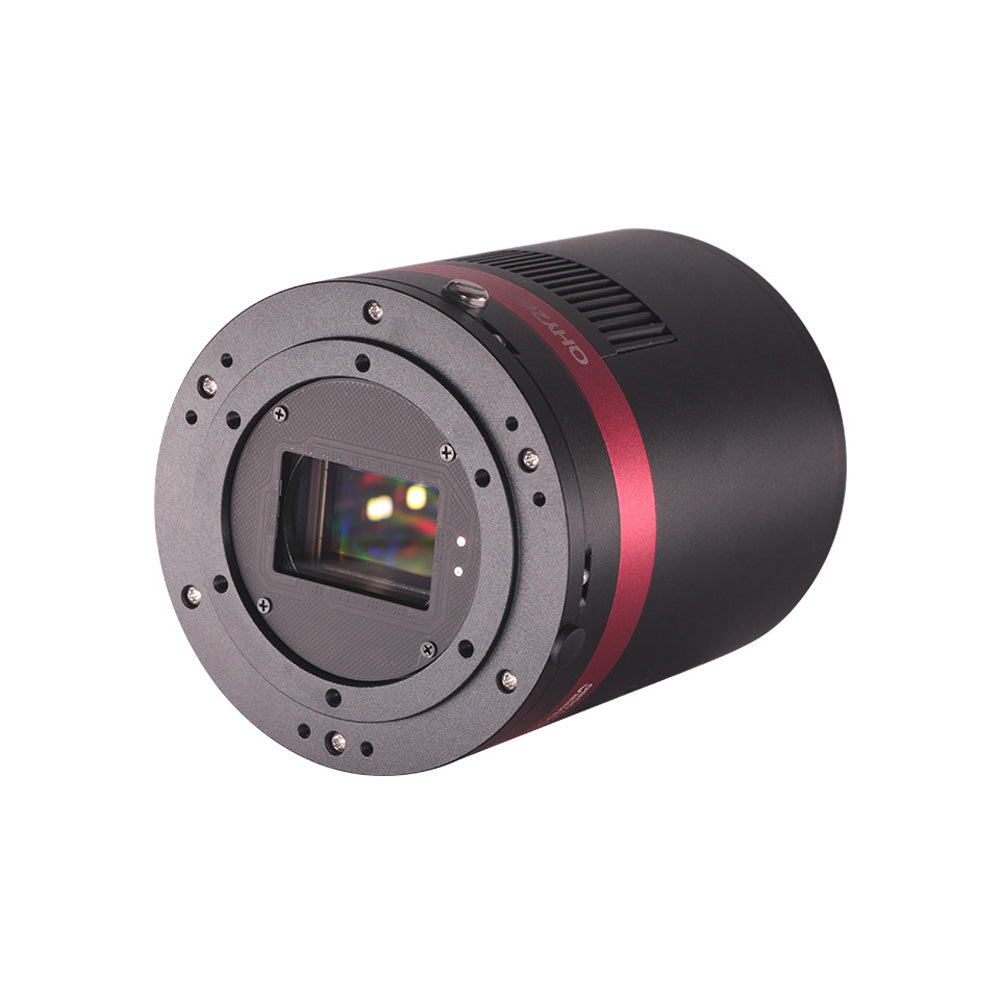 QHY268C PH COLOUR DEEP SKY CAMERA Testar Australia