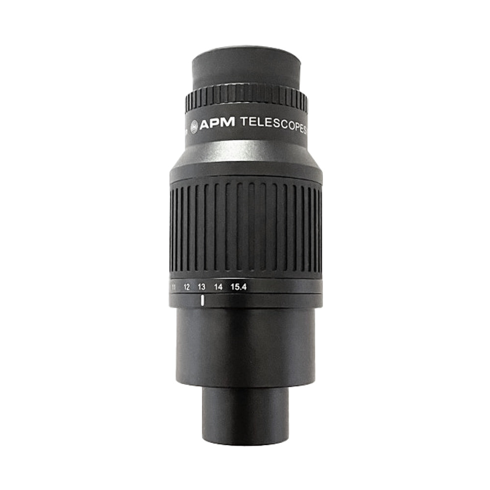 APM SUPERZOOM EYEPIECE 7.7 15.4mm Testar Australia