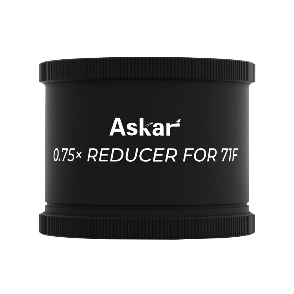 ASKAR 0.75x REDUCER FOR 71F