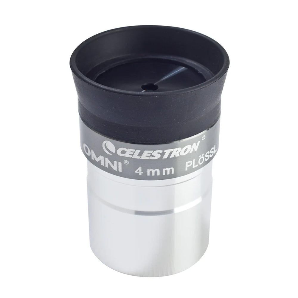 CELESTRON OMNI EYEPIECE 1.25" 4MM  