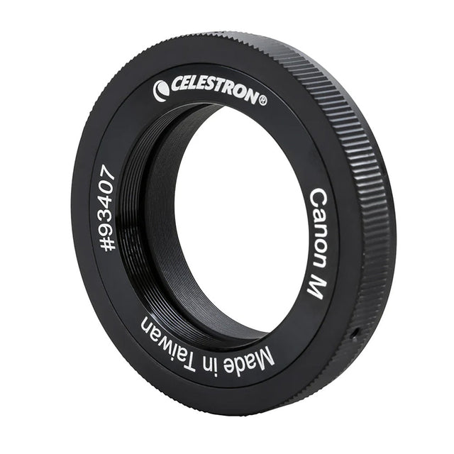 CELESTRON CANON M MOUNT T-RING  