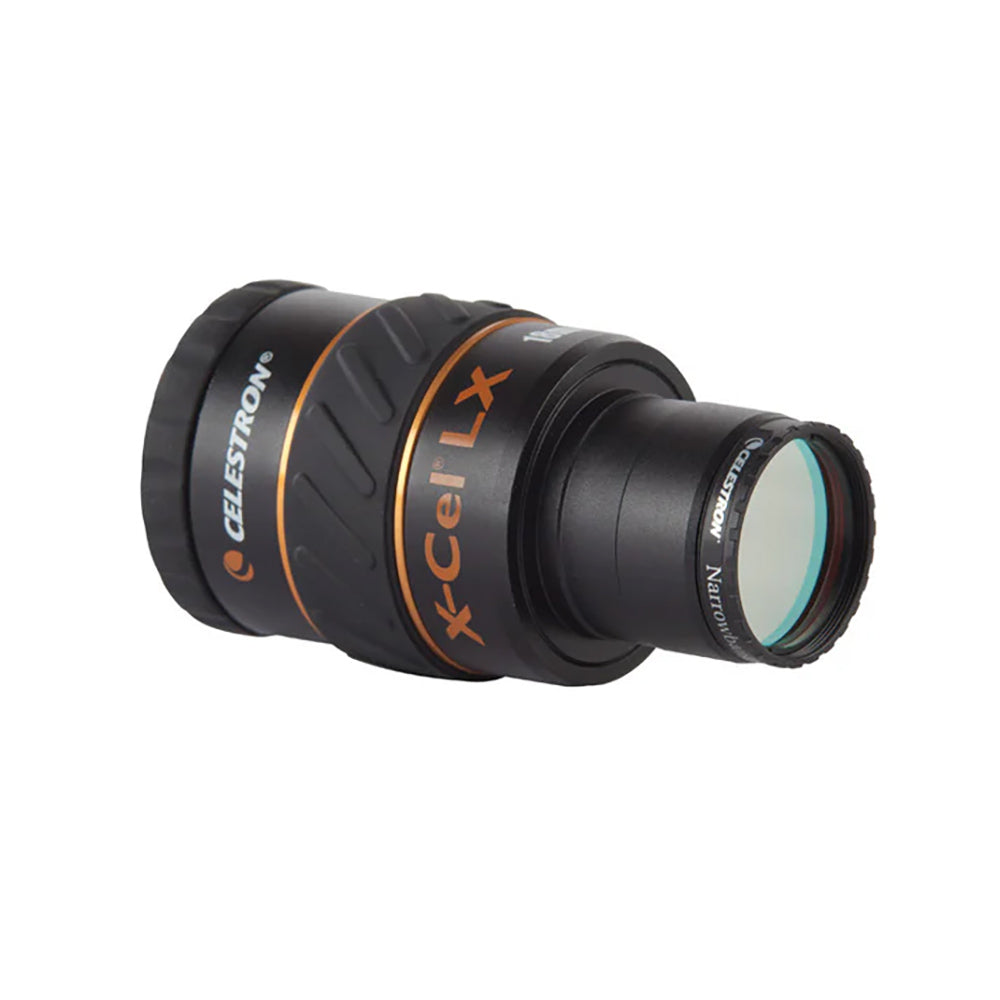 CELESTRON OIII NARROWBAND FILTER 1.25"