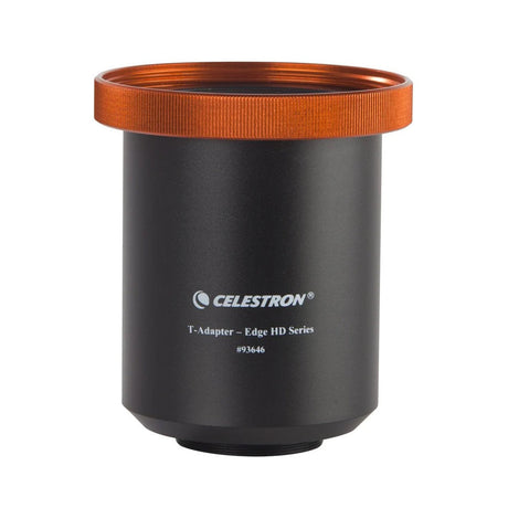 CELESTRON T-ADAPTER 9.25 / 11 / 14 EDGEHD 42MM 