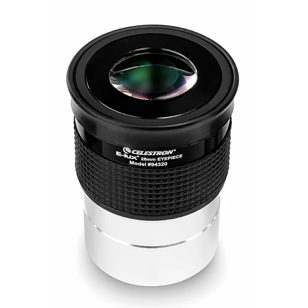 CELESTRON E-LUX EYEPIECE - 2" 26MM  