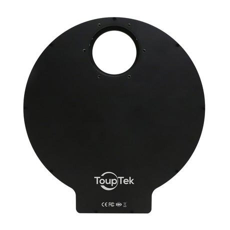 TOUPTEK AFW ELECTRONIC FILTER WHEEL 7 x 2"