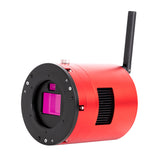 ZWO ASI2600MC AIR WIRELESS CAMERA [COLOUR]