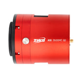 ZWO ASI2600MC AIR WIRELESS CAMERA [COLOUR]