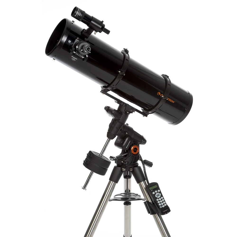 CELESTRON ADVANCED VX 8" NEWTONIAN