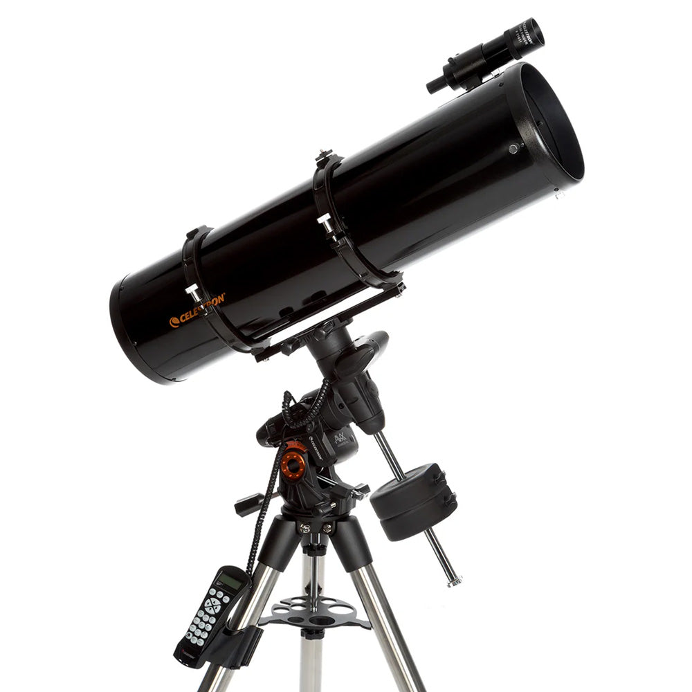 CELESTRON ADVANCED VX 8" NEWTONIAN