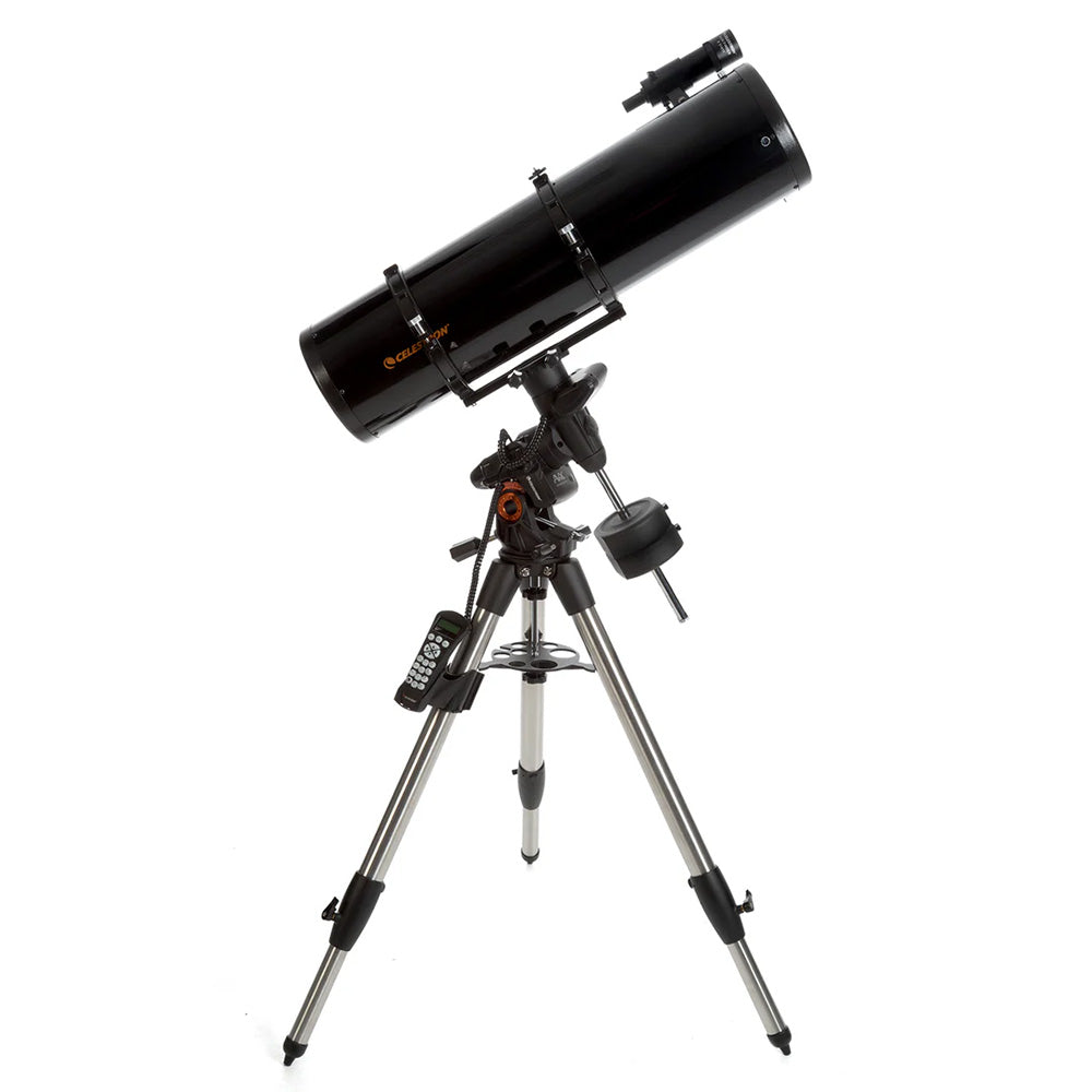 CELESTRON ADVANCED VX 8" NEWTONIAN