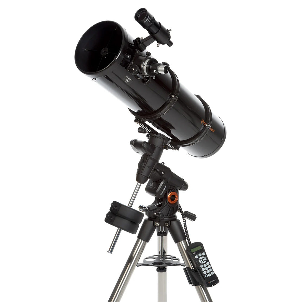 CELESTRON ADVANCED VX 8" NEWTONIAN