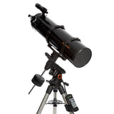 CELESTRON ADVANCED VX 8" NEWTONIAN