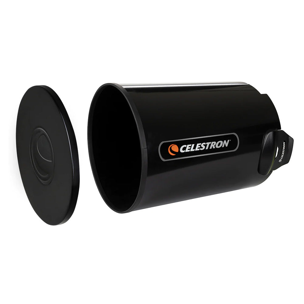 CELESTRON ALUMINIUM DEW SHIELD, 8".