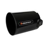 CELESTRON ALUMINIUM DEW SHIELD, 8".