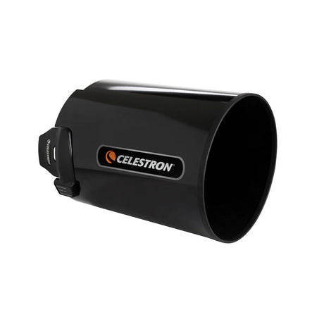 CELESTRON ALUMINIUM DEW SHIELD, 8".