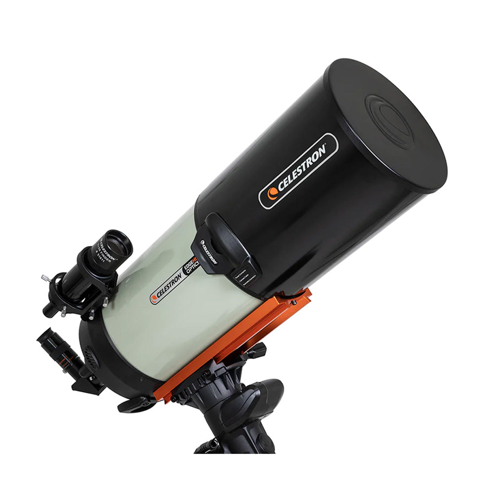 CELESTRON ALUMINIUM DEW SHIELD, 8".