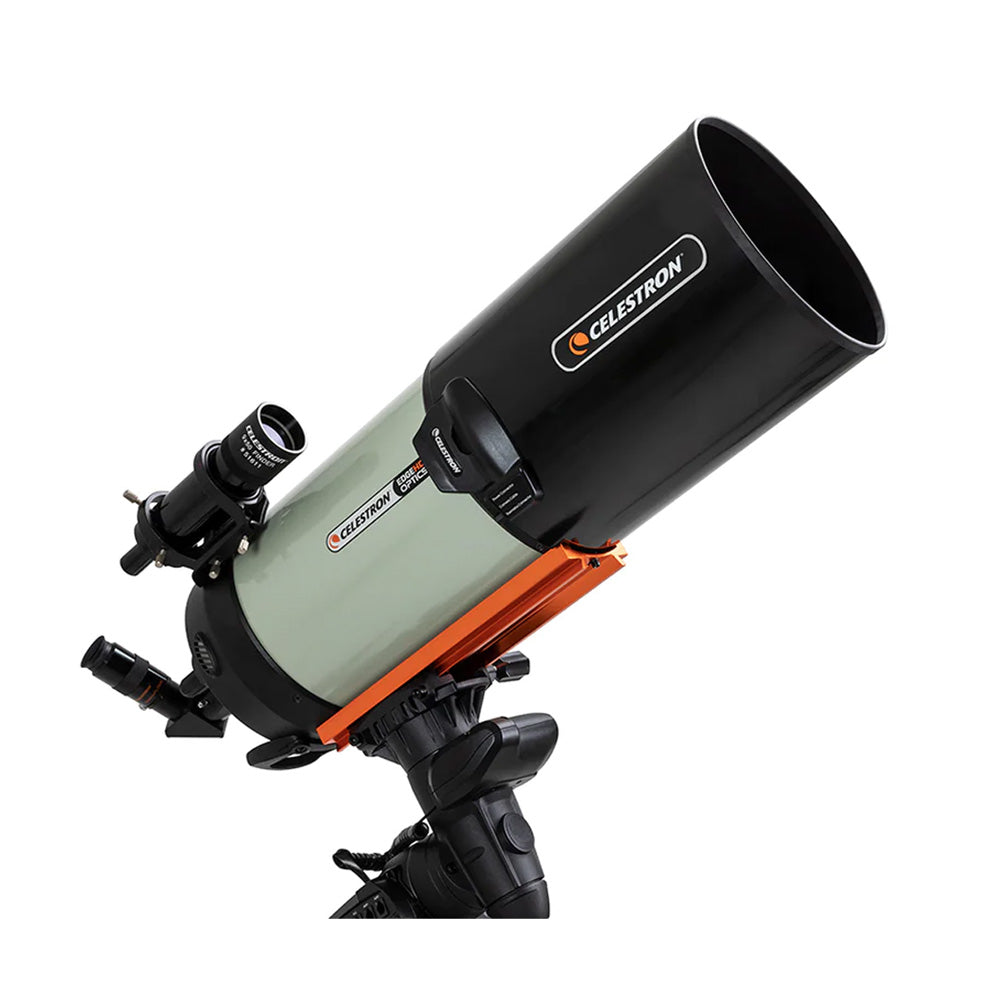 CELESTRON ALUMINIUM DEW SHIELD, 8".