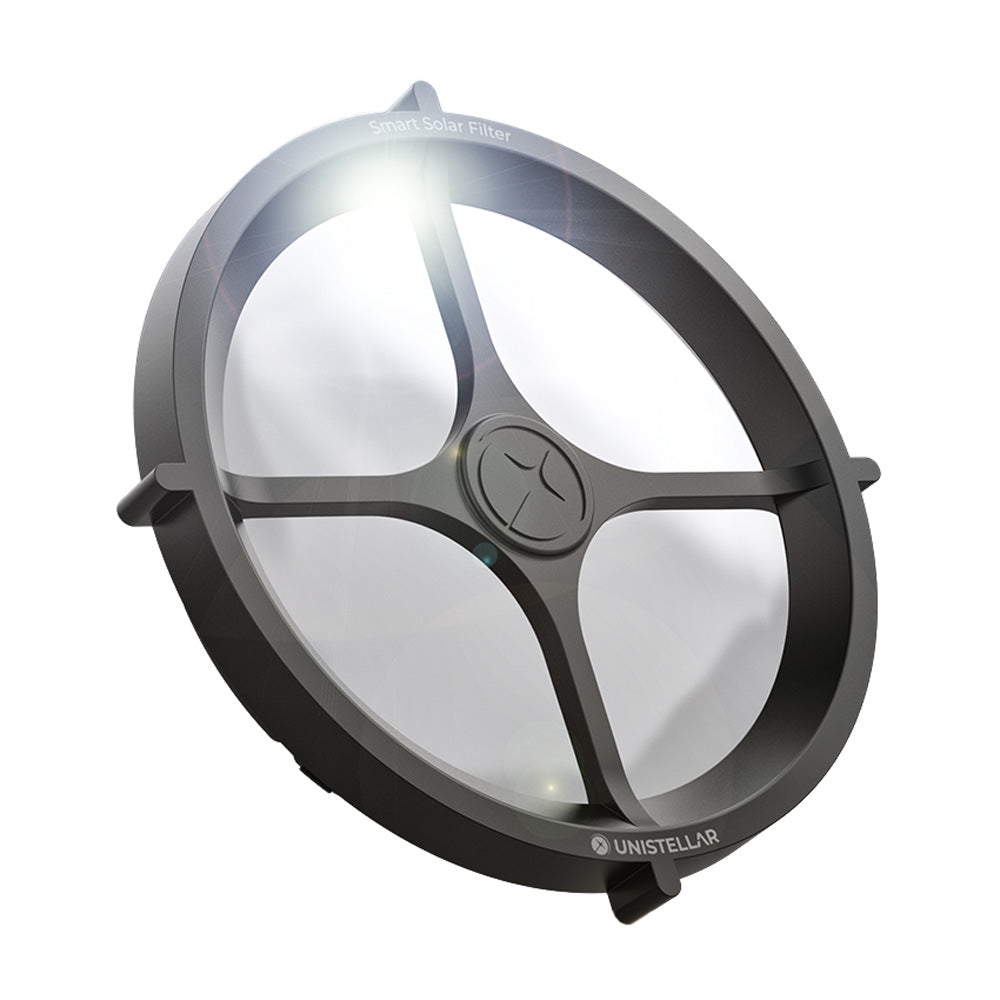 UNISTELLAR SMART SOLAR FILTER FOR eQuinox & eVscope