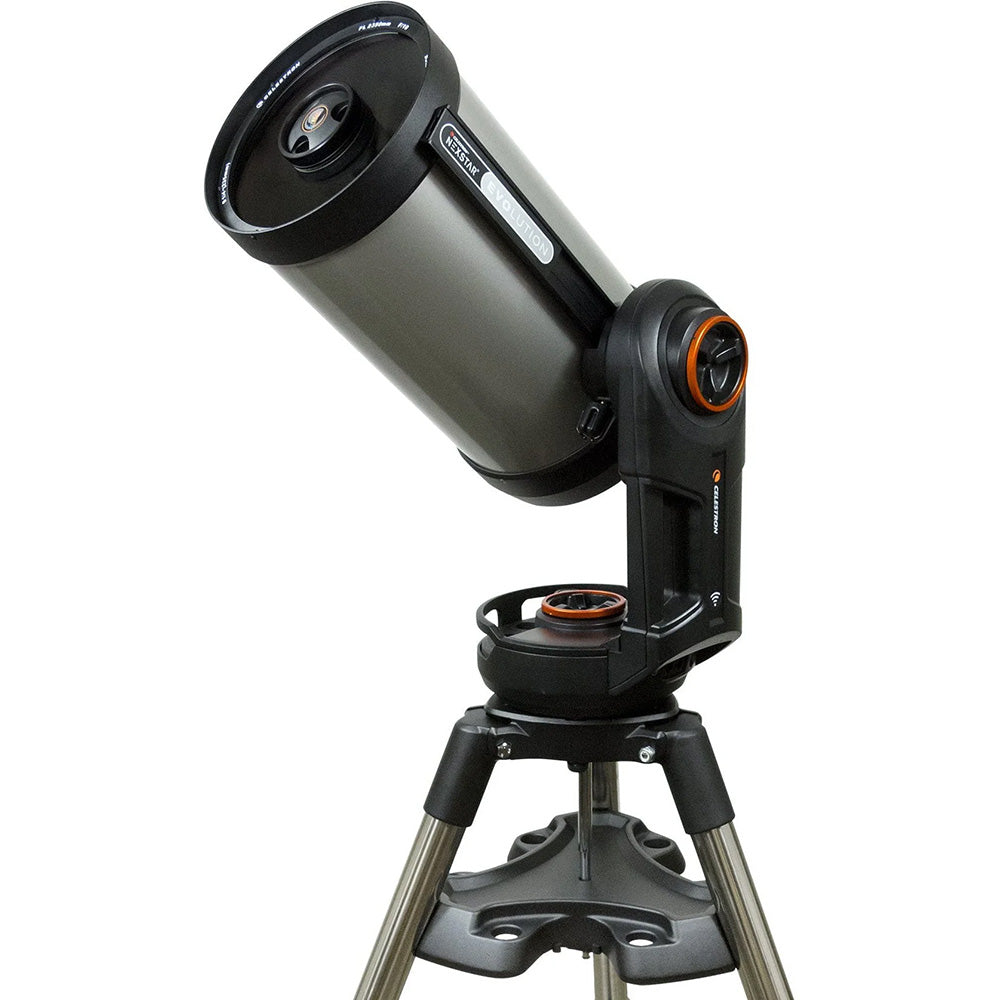 CELESTRON NEXSTAR EVOLUTION 9.25" SCT