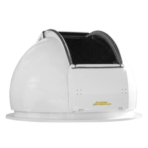 BAADER AUTOMATIC SLIT-DOME