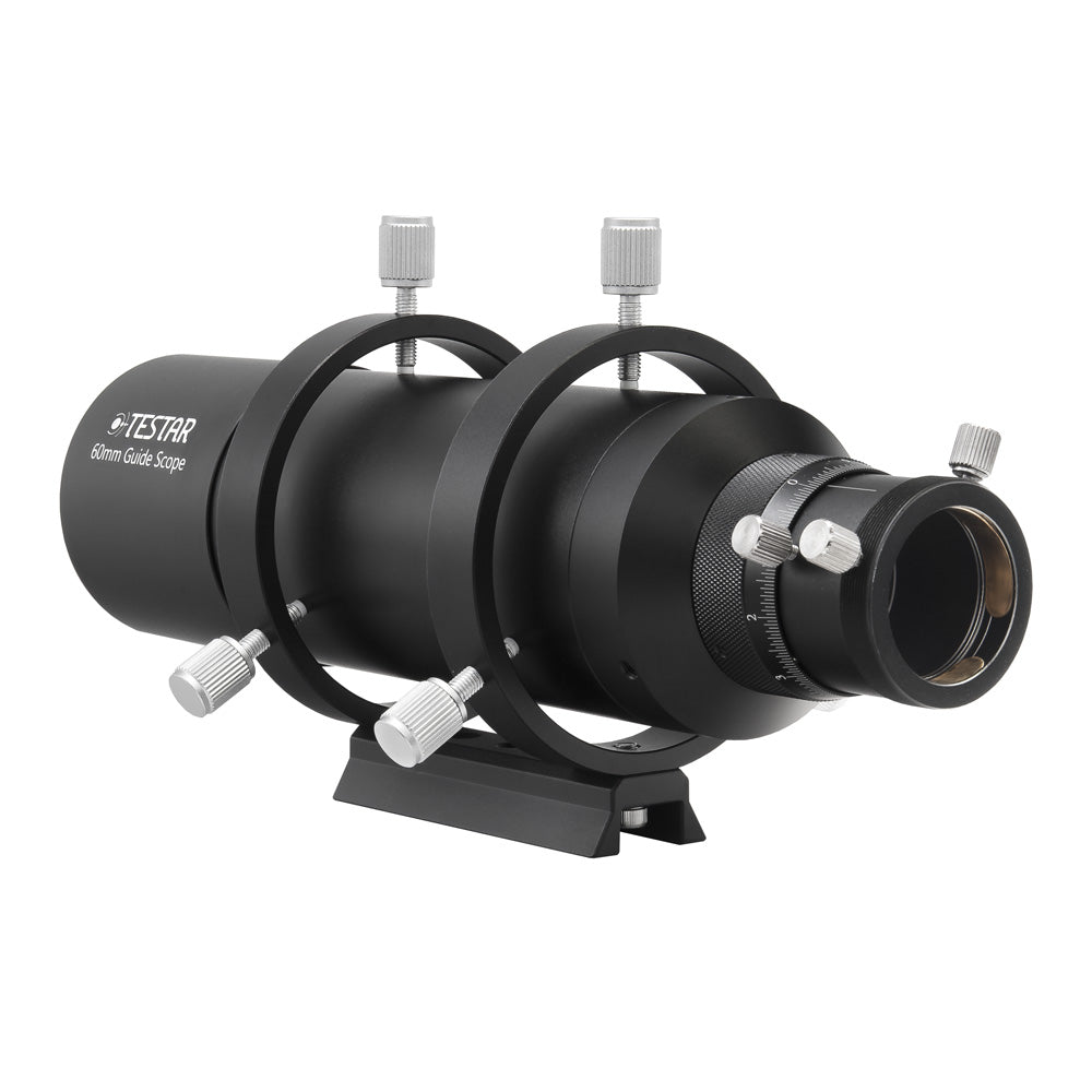 TESTAR 60mm GUIDE SCOPE