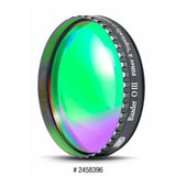 BAADER OIII VISUAL FILTER 2".