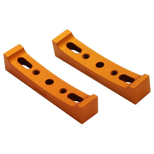 RADIUS BLOCKS & SPACERS