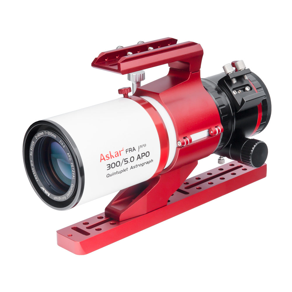 ASKAR FRA300 PRO F/5 APO REFRACTOR