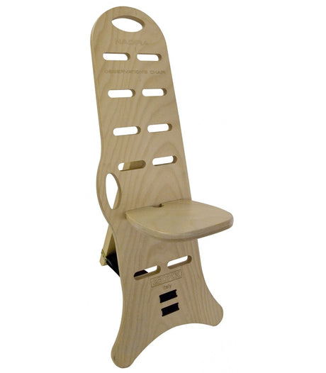 Geoptik astro chair Nadira.