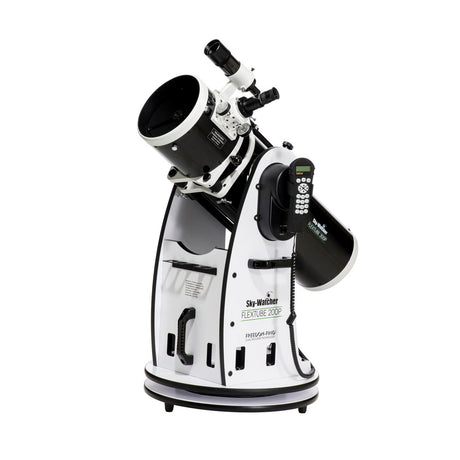 SKYWATCHER COLLAPSIBLE DOBSONIAN 8" GO-TO.