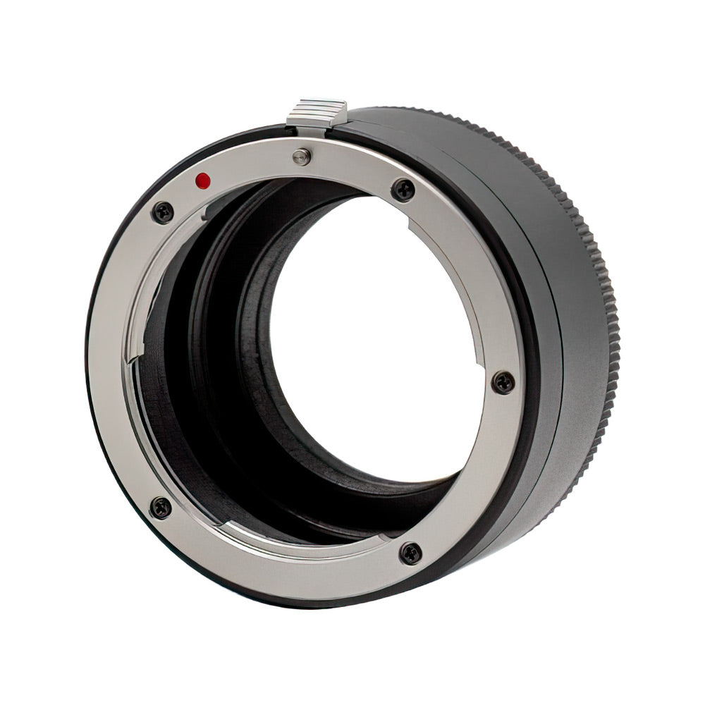 ZWO NIKON T2 TO M42 ADAPTER | Testar Australia